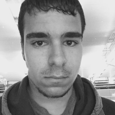 Profile Picture of Michael Haskell (@italian_dude00) on Twitter