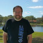 Profile Picture of Barry Rutherford (@bear_hug3) on Instagram