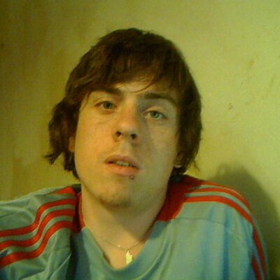 Profile Picture of Martin Larkin (@sirbonealot) on Twitter
