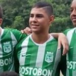 Profile Picture of Julian Arango (@j.futbol13) on Instagram