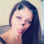 Profile Picture of Dani Browne (@xx_dani_shortii_xx) on Instagram