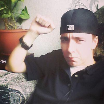 Profile Picture of Vlad Saitburhanov (@Greg21Vlad) on Twitter