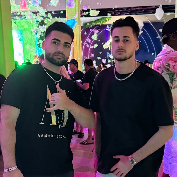 Profile Picture of The Bukh Mafia (@thebukhmafia) on Tiktok
