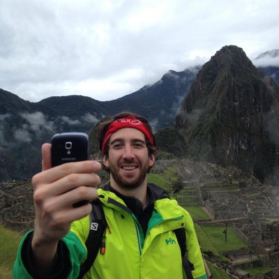 Profile Picture of Matty McK (@MattMckinnon7) on Twitter
