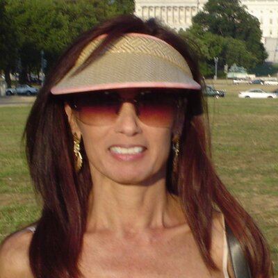 Profile Picture of Lisa Madsen (@Lisa_Madsen) on Twitter