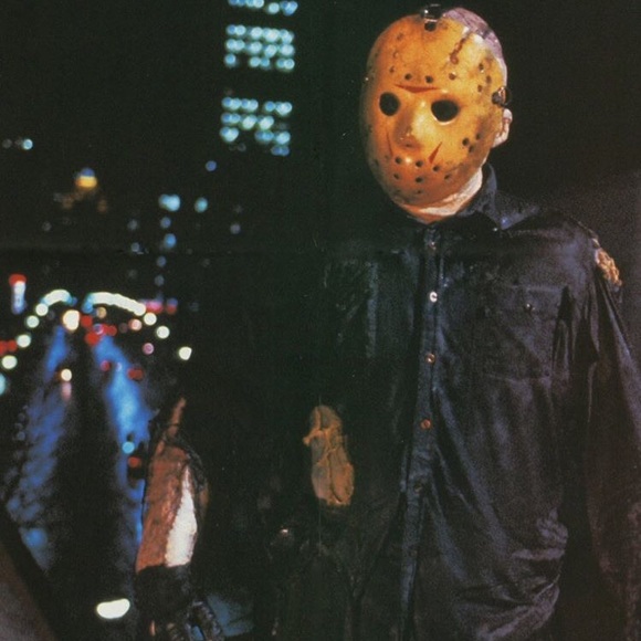 Profile Picture of Cristian Colon (@criscolon05) on Poshmark