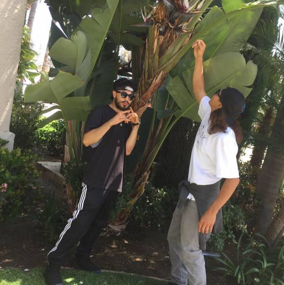 Profile Picture of Andrew Astorga (@andrewas) on Poshmark