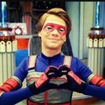 Profile Picture of Jace Norman/ Kid Danger (@henry_dangeer) on Instagram