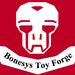 Profile Picture of Andrew Hoag (@Bonesystoyforge) on Pinterest