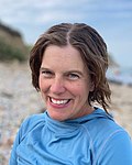Profile Picture of Lauren B. Buckleyon Wikipedia