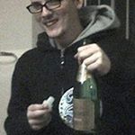 Profile Picture of Graham Philp Spencer (@grahamspencer1841) on Instagram