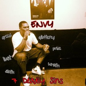 Profile Picture of Steven Mills (@envybymills.com) on Myspace