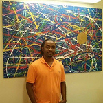 Profile Picture of Andre Stevenson (@andrelstevenson) on Flickr