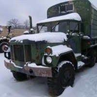 Profile Picture of John Meska (@john-meska) on Quora