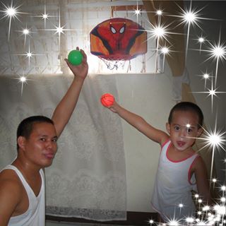 Profile Picture of Nigel Justine C. Celevante (@nigeljustine.c.celevante) on Facebook