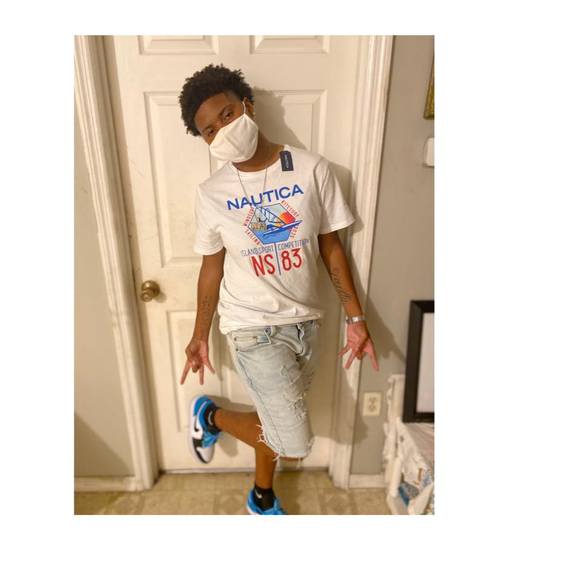 Luhh Jiggah - Poshmark Profile Picture of Luhh Jiggah (@liljiggah941) on Poshmark