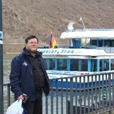 Profile Picture of Ray Whitehead (@RayWhitehead) on Twitter