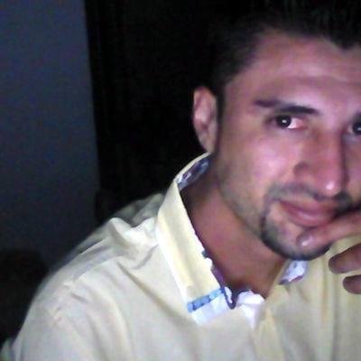 Profile Photo of David Rubio Duran (@DubisRubio) on Twitter