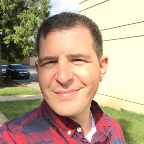 Profile Picture of Travis Cushman (@traviscushman) on Poshmark