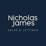 Profile Picture of Nicholas James (@nicholasjamessalesandlettings) on Instagram