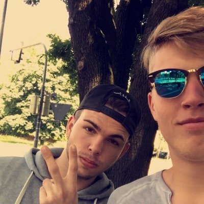 Profile Picture of Peter Wentzel (@peter_wtz) on Twitter