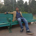 Profile Picture of HaRis SyEd (@syedharishasnain) on Flickr