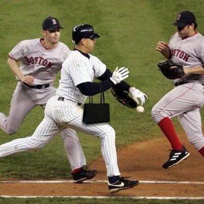 Profile Picture of John Arcure (@jarcure23) on Twitter