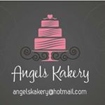 Profile Picture of julia ann spinks (@angelskakery) on Instagram