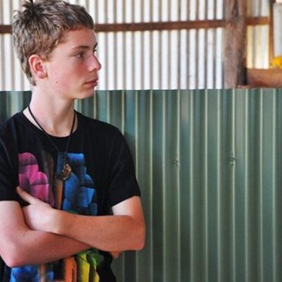 Profile Picture of Thomas Hovey (@ThomasHovey1) on Twitter