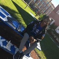Profile Picture of Ebone Johnson-sturrup (@ebone-johnson-sturrup) on Quora