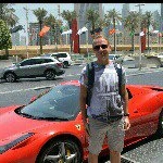 Profile Picture of Andrew Garside (@andrew_garside28) on Instagram