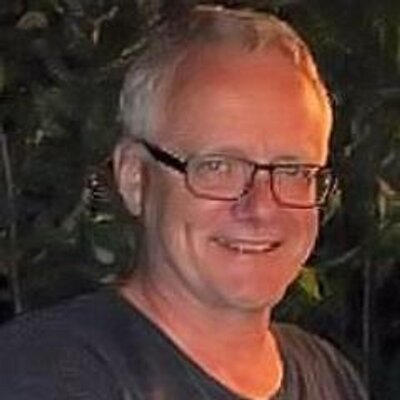 Profile Picture of Karel Ockeloen (@KarelOck) on Twitter