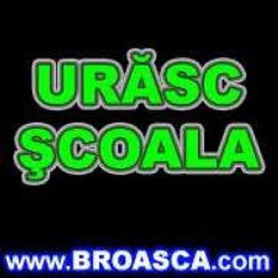 Profile Picture of Dan Mihai Janos (@JanosDan) on Twitter