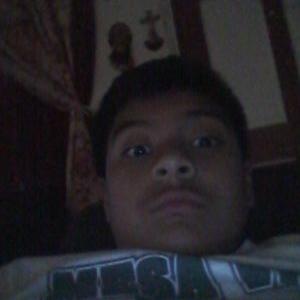 Profile Picture of Andrew Hussie (@droidsalazar) on Twitter