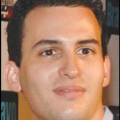 Profile Picture of Alex Baskin (@abaskin31) on Twitter