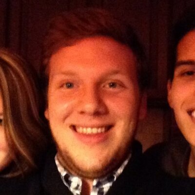 Profile Picture of Daniel Kolak (@danielkolak1) on Twitter