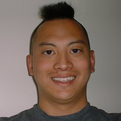 Profile Picture of Brian Yu (@yubm12) on Twitter