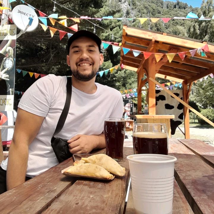 Profile Picture of Fede Loretti 🇦🇷 (@fedeloretti) on Tiktok