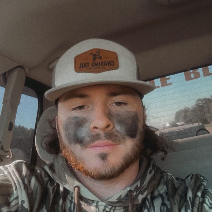 Profile Picture of Matthew Morris (@@matthewmorris391) on Tiktok