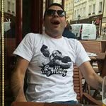 Profile Picture of Mark Salmon (@mark.salmon) on Instagram