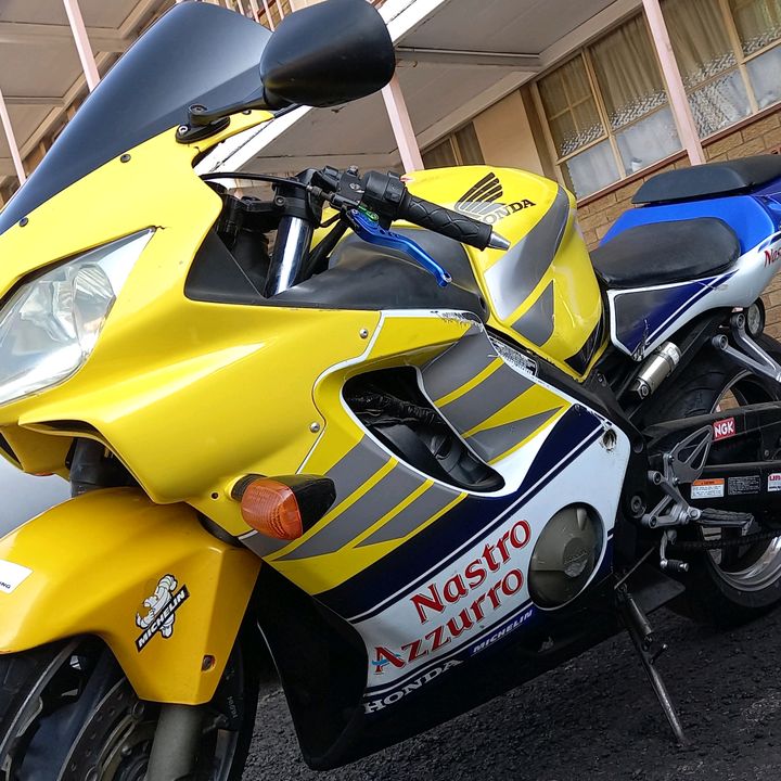 Profile Picture of Kevie (@kevinericwindell) on Tiktok