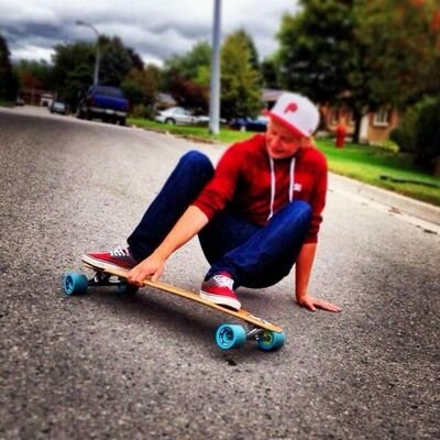 Profile Picture of Trevor Thiessen (@trevort1998) on Twitter
