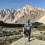 Profile Picture of Muhammad Osama Rashid (@osamarashid) on Instagram