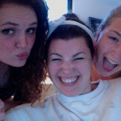 Profile Picture of Kate Grogan (@Grogs44) on Twitter