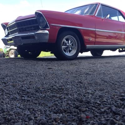 Profile Picture of Marc Minter (@MinterMarc) on Twitter