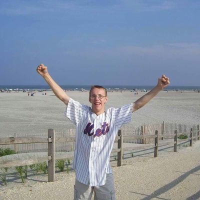 Profile Picture of Pat McAuliffe (@PMcAuliffe10) on Twitter