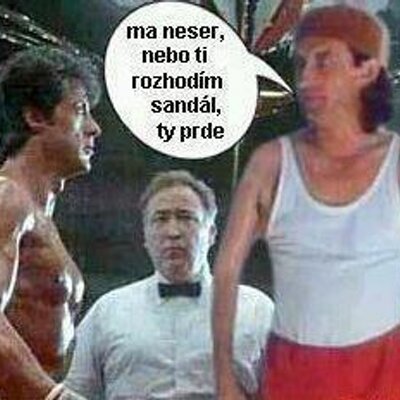 Profile Picture of Adrián Bohdaň (@ABinformatik) on Twitter