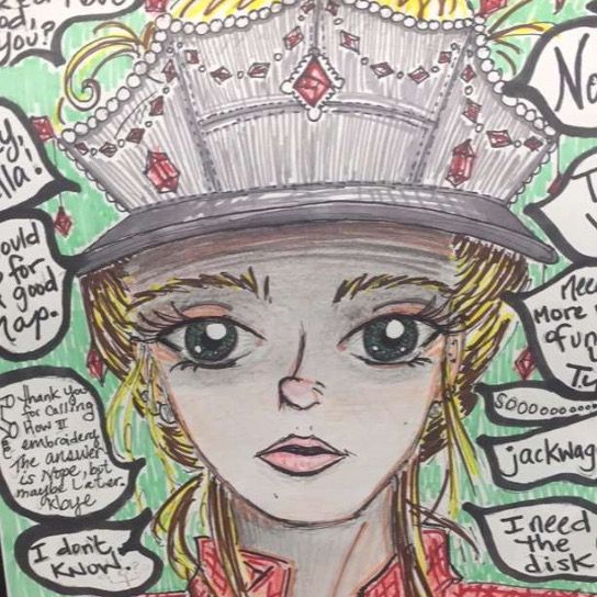 Profile Picture of Laura Shultz (@laurashultz45) on Tiktok