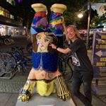 Profile Picture of Martha Gavrielidou (@marthagavr) on Instagram