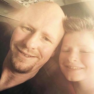 Profile Picture of Andrew Abercrombie (@andrew.abercrombie.5) on Facebook